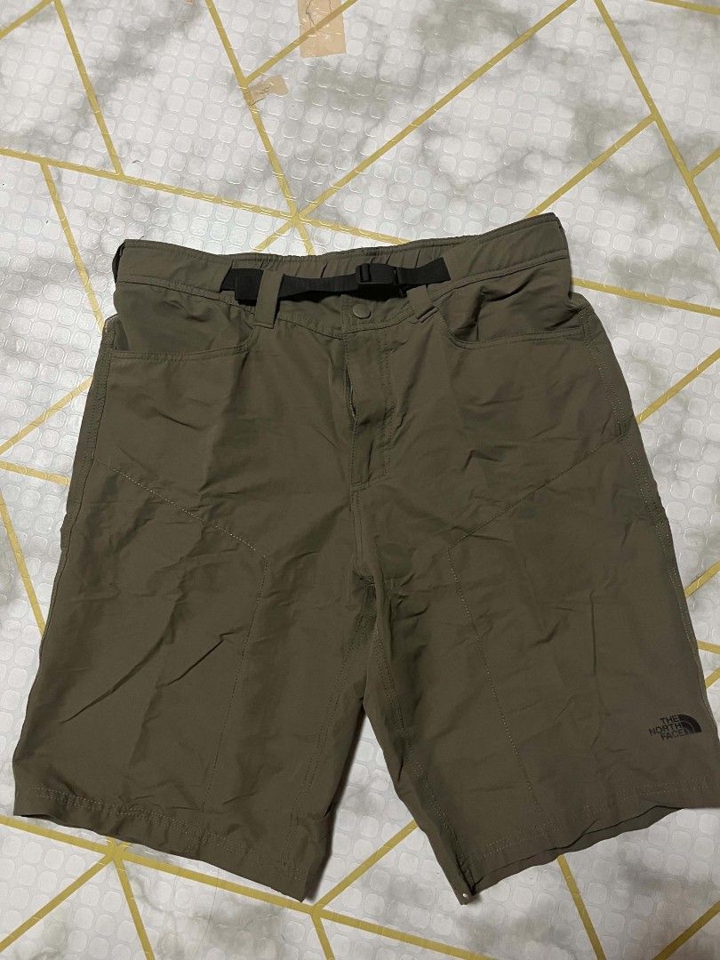 TNF The northface Short (Category: Shorts) located in General Trias. Submitted by hungariancheesecake (Listing ID 1460800431, Image 2). Description: large 34-36 22 length.