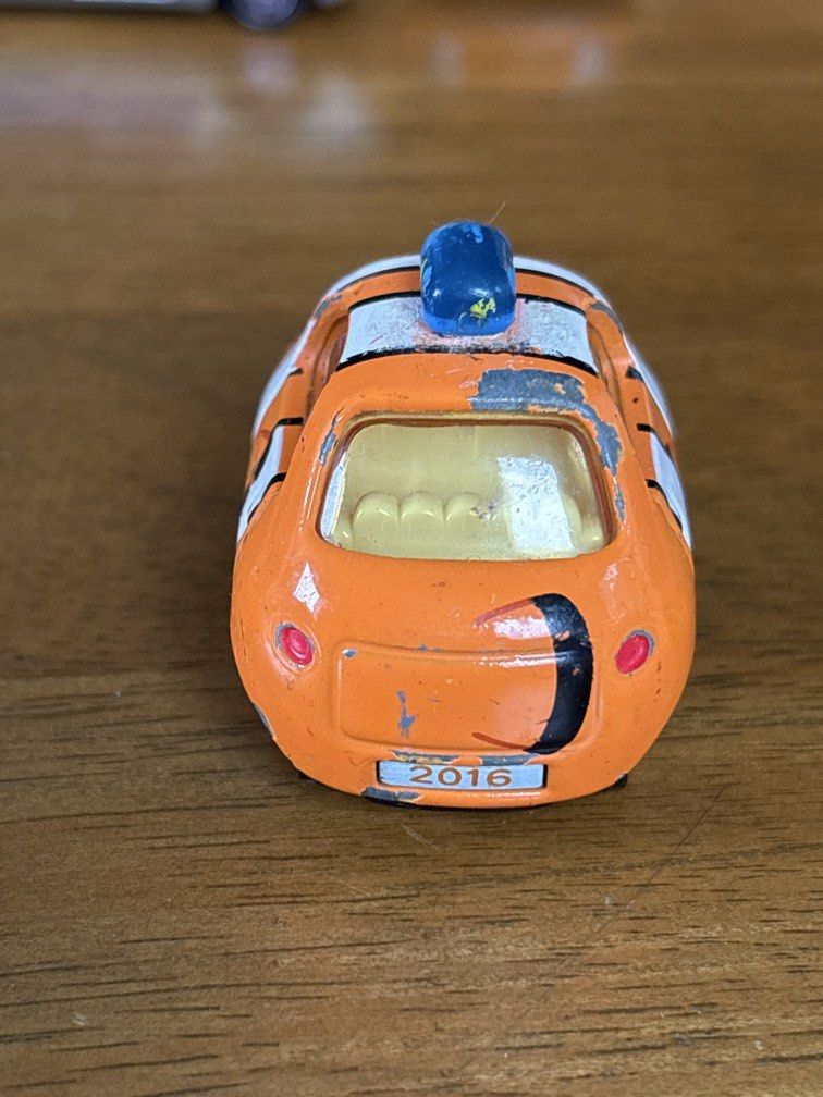 Tomica Disney Nemo Fish Tsum Tsum (Category: Vehicle & Diecast Models) located in Calamba. Submitted by cur8d (Listing ID 1460801288, Image 3). Description: .