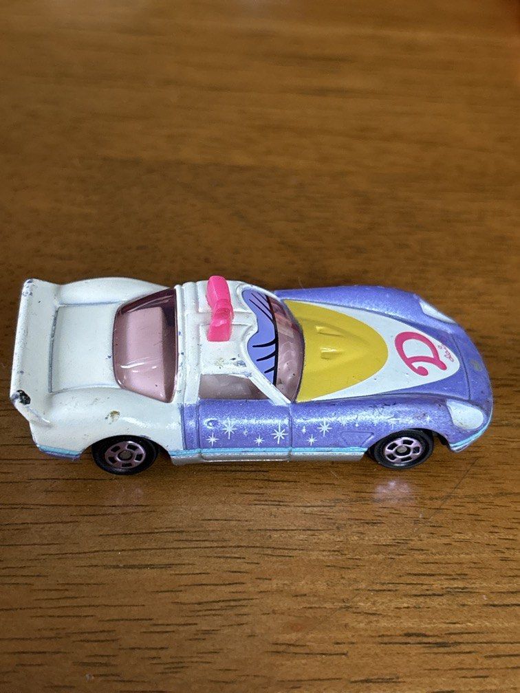 Tomica Disney Speedway Star Daisy Duck (Category: Vehicle & Diecast Models) located in Calamba. Submitted by cur8d (Listing ID 1460799997, Image 2). Description: .
