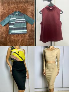 (Kategori: ) berada di . Dikirim oleh MiniChickPreloved (ID iklan 1460740515, Gambar 1). Deskripsi: .