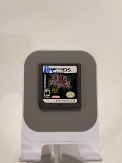 (Category: ) located in . Submitted by mostlyaboutnintendo (Listing ID 1460813516, Image 1). Description: .