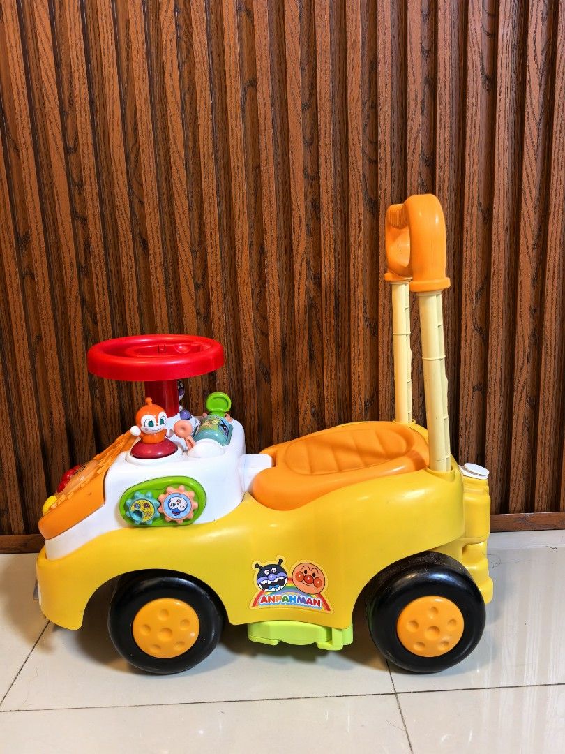 Toy car (Category: Infant Playtime) located in Manila. Submitted by miradoming32070 (Listing ID 1460785204, Image 3). Description: .