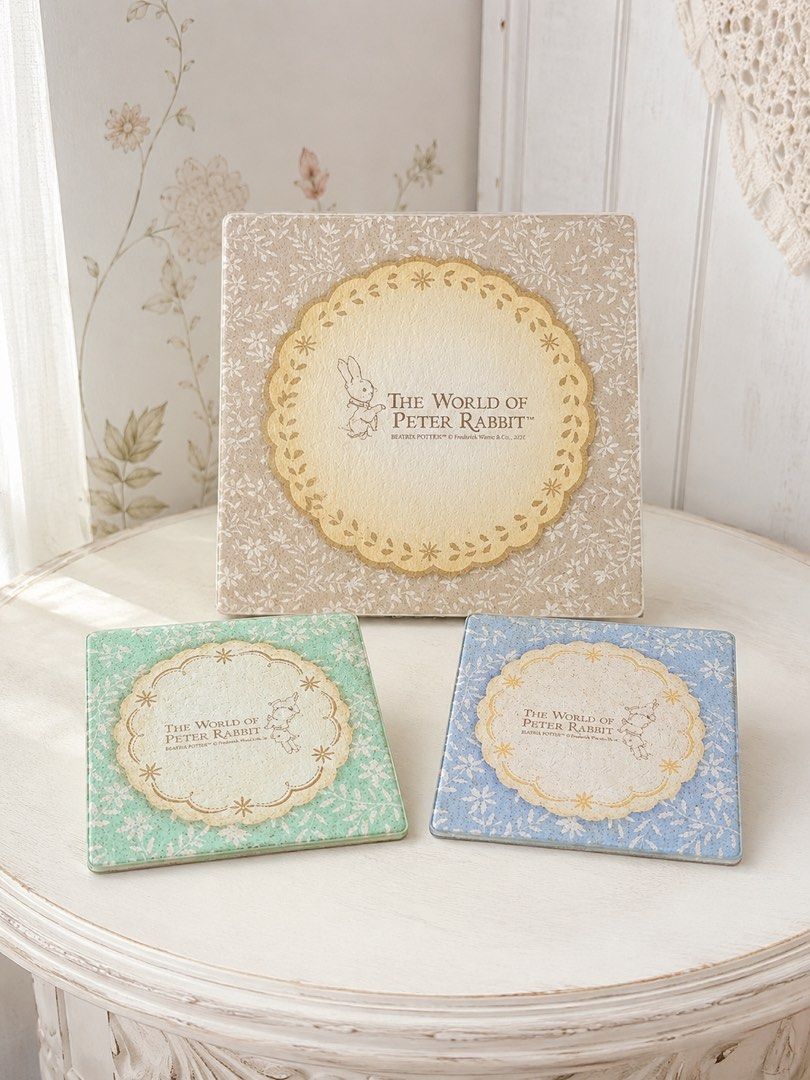 Trivet and coasters set (Category: Other Home Decor) located in Dipolog. Submitted by playmatesfriend.ph (Listing ID 1460915388, Image 1). Description: .