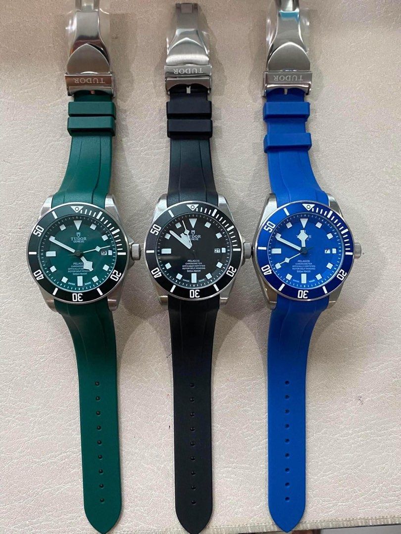 Tu Dor automatic (Category: Announcements) located in Manila. Submitted by leywatch3s (Listing ID 1460825450, Image 2). Description: New lock Onhand automatic With box and paper bag.