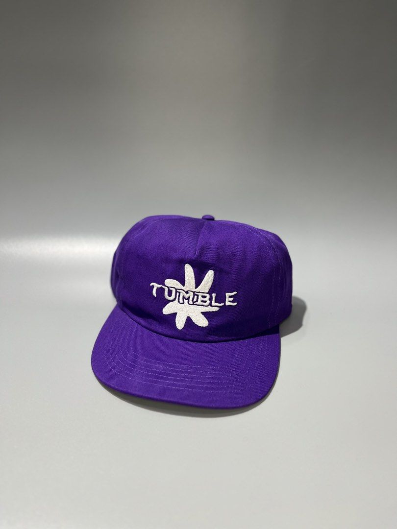 TUMBLE LEATHER STRAP CAP (Category: Caps & Hats) located in Taguig. Submitted by oneday_pickenget (Listing ID 1460717017, Image 1). Description: .