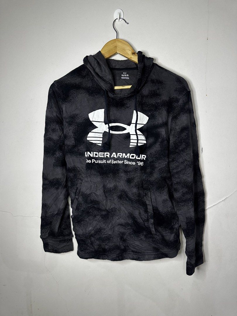 UNDER ARMOUR (Category: Coats, Jackets and Outerwear) located in Molave. Submitted by thriftmate13 (Listing ID 1460719541, Image 1). Description: .