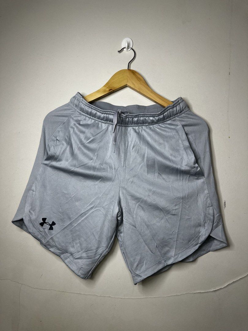 UNDER ARMOUR (Category: Shorts) located in Molave. Submitted by thriftmate13 (Listing ID 1460783756, Image 1). Description: .