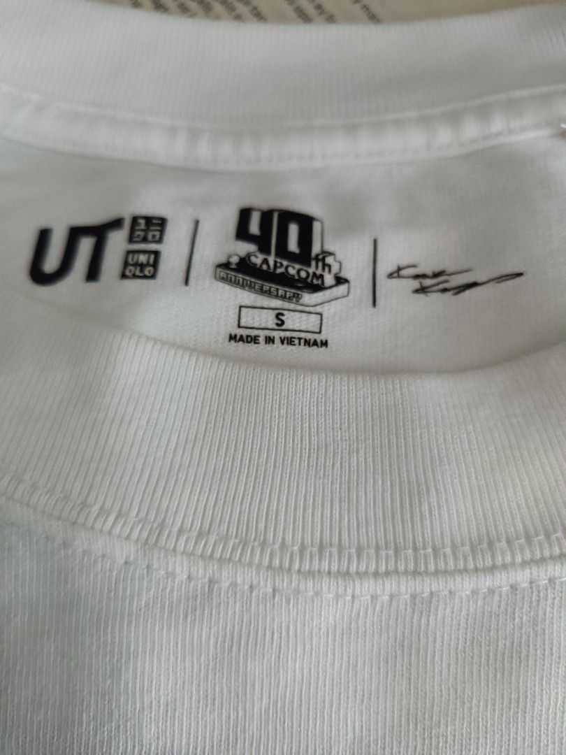 UNIQLO Shirts for men (Category: Tshirts & Polo Shirts ) located in Manila. Submitted by ilovesupersale (Listing ID 1460724189, Image 2). Description: UNIQLO BRAND ASSORTED FOR MEN SHIRTS 99.99 PESOS ONLY! SUPERSALE PER SHIRT PRICE PER SHIRT 99 PESOS EACH gcash payment scheduled pickup SIZE S.