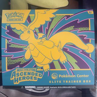 Pokemon Hot stuffs Collection item 2