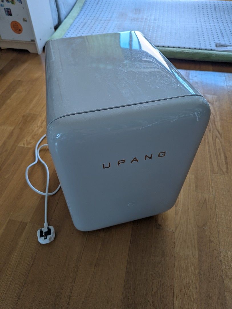 uPang Plus 802 （分類：護理及餵哺 - 母乳及奶瓶）位於 Hong Kong。 由 oobubblesoo 提交（商品編號 1460731642，圖片 1）。簡介： UV machine. Originally purchased in 2020. In excellent condition and fully functional. With free gift unused and original receipt and manuals.。
