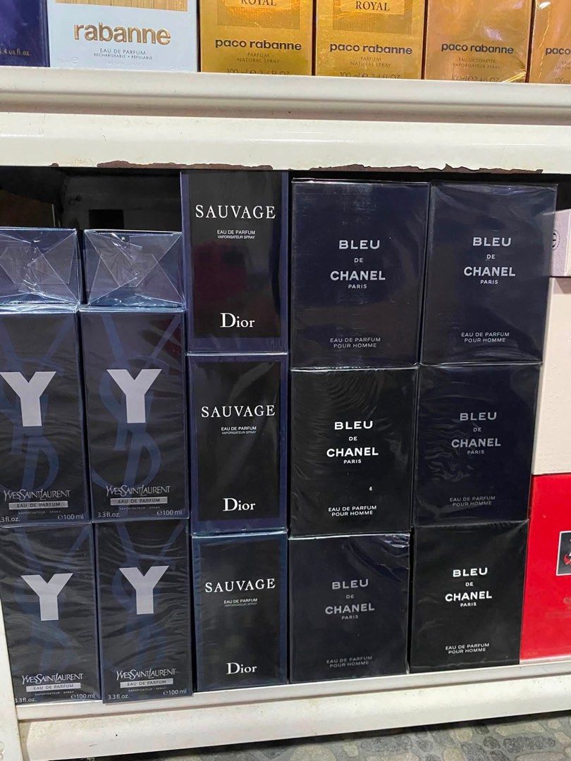 U.S Perfume And Premium Quality✨ (Category: Fragrance & Deodorants) located in Manila. Submitted by r.nicole565 (Listing ID 1460736624, Image 2). Description: PTPA U.S Perfume ✨ Premium Quality ✨ Unisex Luxury Scents. Long Lasting Fragrances Perfect for Gifting 🎁. Wide Variety of Scents 🌿 DM for order and inquiries. ✨💌.