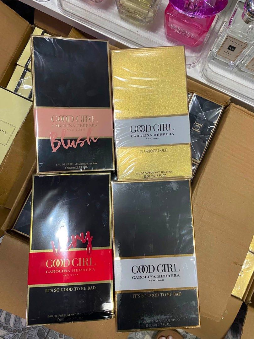 U.S Perfume And Premium Quality✨ (Category: Fragrance & Deodorants) located in Manila. Submitted by r.nicole565 (Listing ID 1460736624, Image 3). Description: PTPA U.S Perfume ✨ Premium Quality ✨ Unisex Luxury Scents. Long Lasting Fragrances Perfect for Gifting 🎁. Wide Variety of Scents 🌿 DM for order and inquiries. ✨💌.