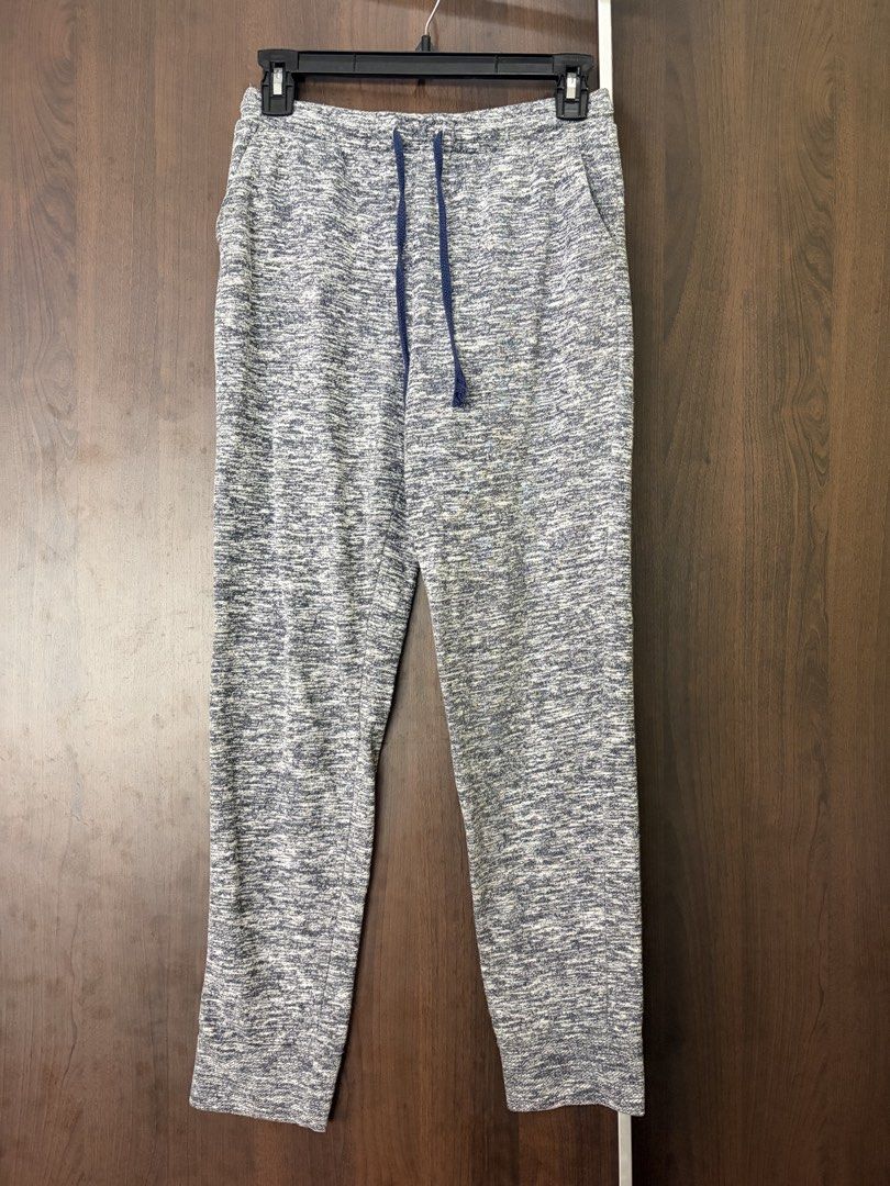 USA gray jogging pants (Category: Other Bottoms) located in Manila. Submitted by thebookclubz (Listing ID 1460734234, Image 1). Description: .