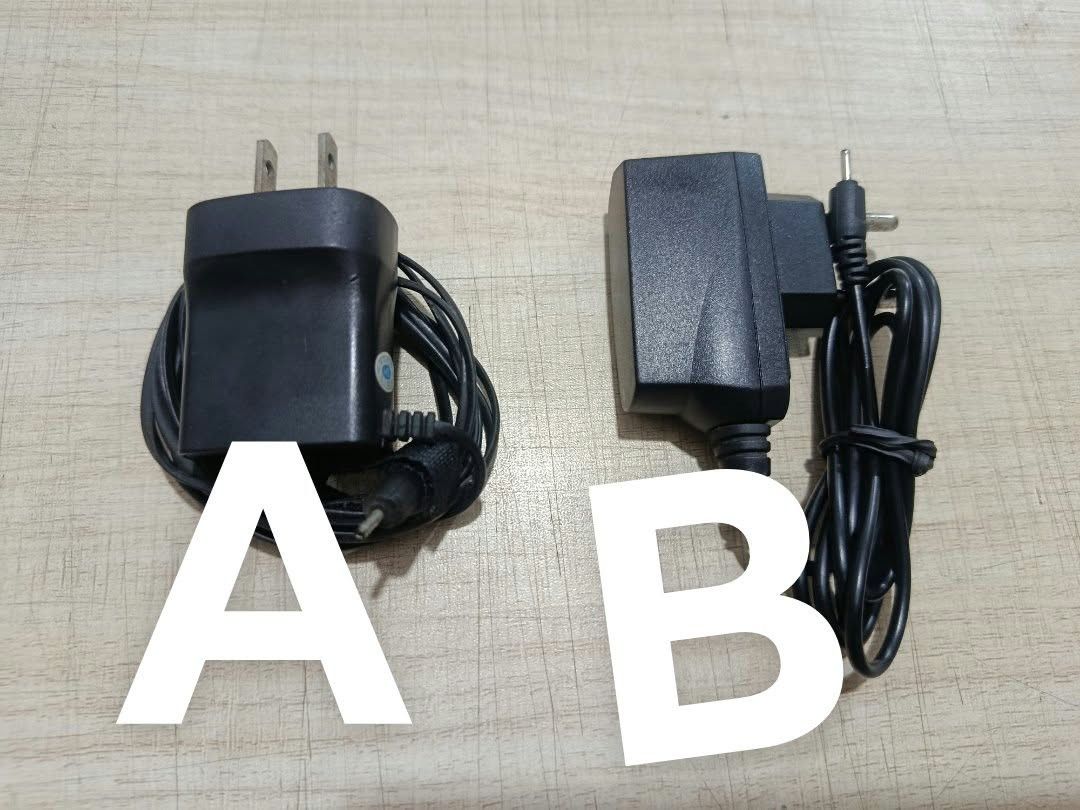 Used Small Nokia Mobile Phone Chargers (Category: Early Generation Mobile Phones) located in Quezon City. Submitted by truephoenix.16cee3 (Listing ID 1460061106, Image 1). Description: - Black mobile phone chargers - Includes Nokia small pin chargers - Great for spare chargers or replacements - Each sold separately. - Tested working - before purchasing ensure that the accessories charger is really the defect. Sold Letter A Still available Letter 