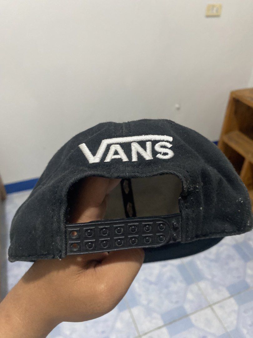 Vans x Indepent Cap Snapback (Category: Caps & Hats) located in Asturias. Submitted by zajk_hero (Listing ID 1460890215, Image 2). Description: .