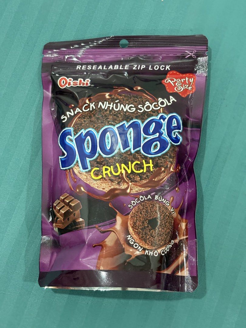 Vientam Pillows and Sponge (Category: Other Food & Drinks) located in Manila. Submitted by ninarayned57350 (Listing ID 1460859715, Image 3). Description: Authentic Vietnam Pillows and Sponge .