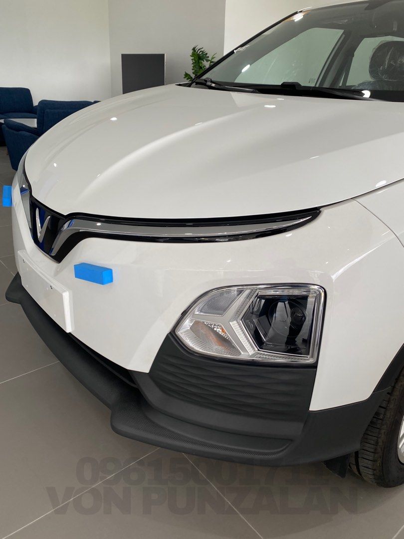 VinFast VF5 VF5 Auto (Category: New Cars) located in Pasig City. Submitted by punzalanvon (Listing ID 1460755547, Image 3). Description: 📣📣 For sale VinFast VF5 326 KM Range • 135 HP • 135 NM • 130 KPH Ground Clearance: 160 MM Wheel Size: 17 Inches Head unit Size: 8 Inches Driver Information Display: 7 Inches Color Available - Infinity Blanc - Crimson Red - Neptune Gray - VinFast Blue -Jet Black 7 Warranty 10 Years Battery Warranty •FREE TEST D