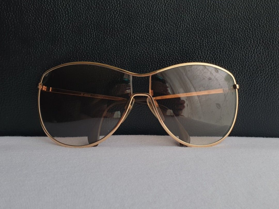 Vintage Silhouette Sunglasses (Category: Sunglasses & Eyewear) located in Quezon City. Submitted by WasalakTwo (Listing ID 1460815783, Image 1). Description: Bought in Japan Made in Austria Rare and hard to come by Goodcondition Still presentable Open for delivery nationwide.