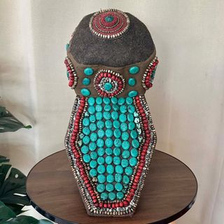 (Category: ) located in . Submitted by amitabha.antiques.artifacts (Listing ID 1460845110, Image 1). Description: .