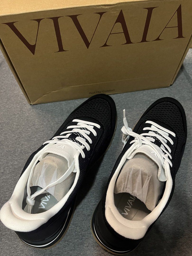 VIVAIA ALLDAY | authentic (Category: Casual Shoes) located in Manila. Submitted by jovannah (Listing ID 1460802055, Image 2). Description: .