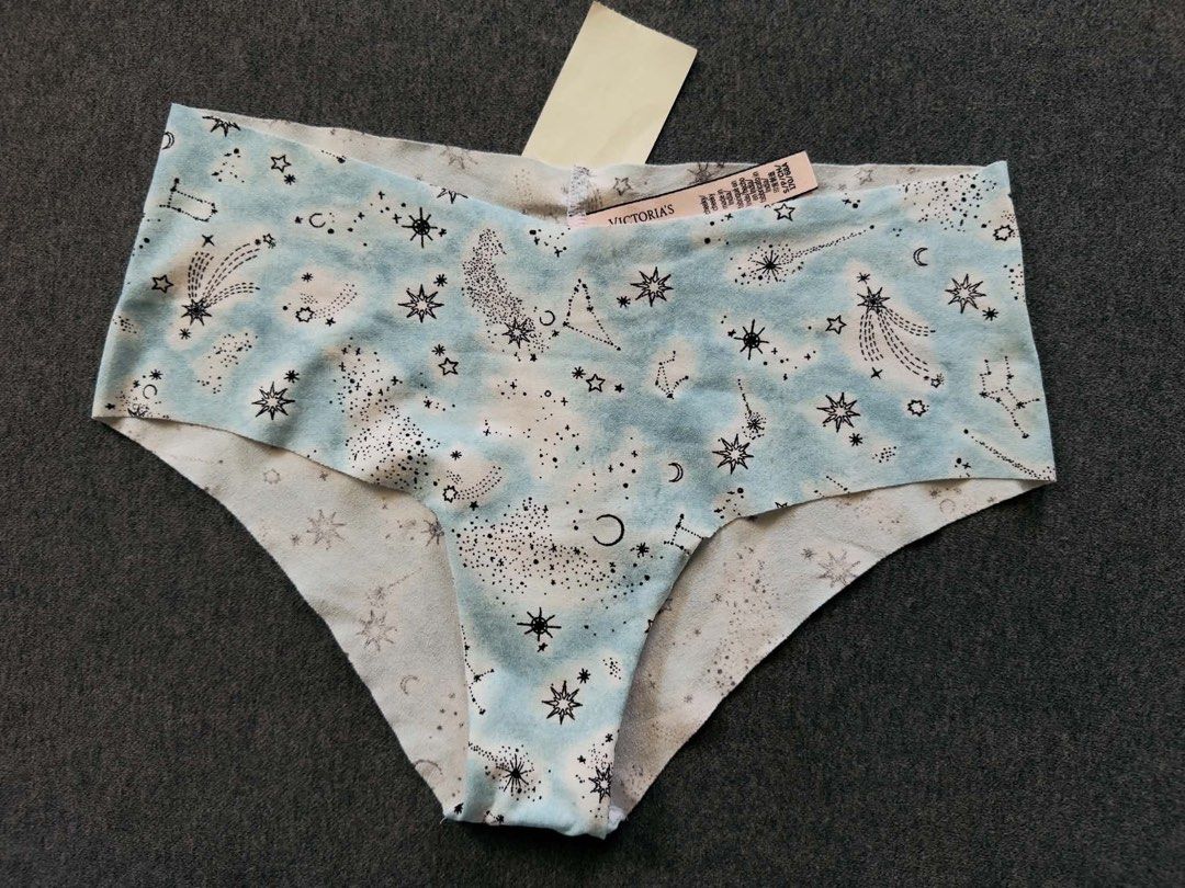 VS cheeky seemless panty S (Category: Undergarments & Loungewear) located in San Jose. Submitted by 99ners (Listing ID 1460743971, Image 1). Description: .