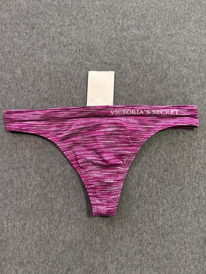 vs purple thong xs (Category: Undergarments & Loungewear) located in San Jose. Submitted by 99ners (Listing ID 1460754281, Image 1). Description: .