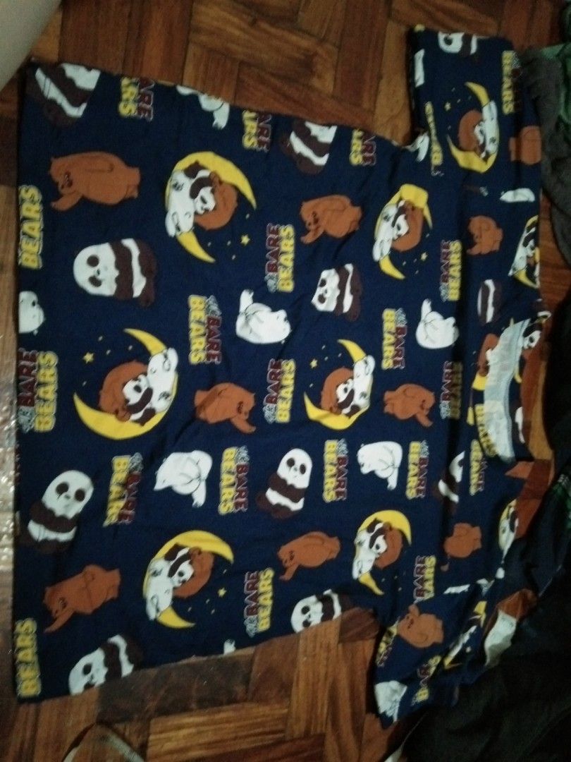 We bear bears shirt (Category: Shirts) located in Quezon City. Submitted by eidorableshop (Listing ID 1460779625, Image 2). Description: .