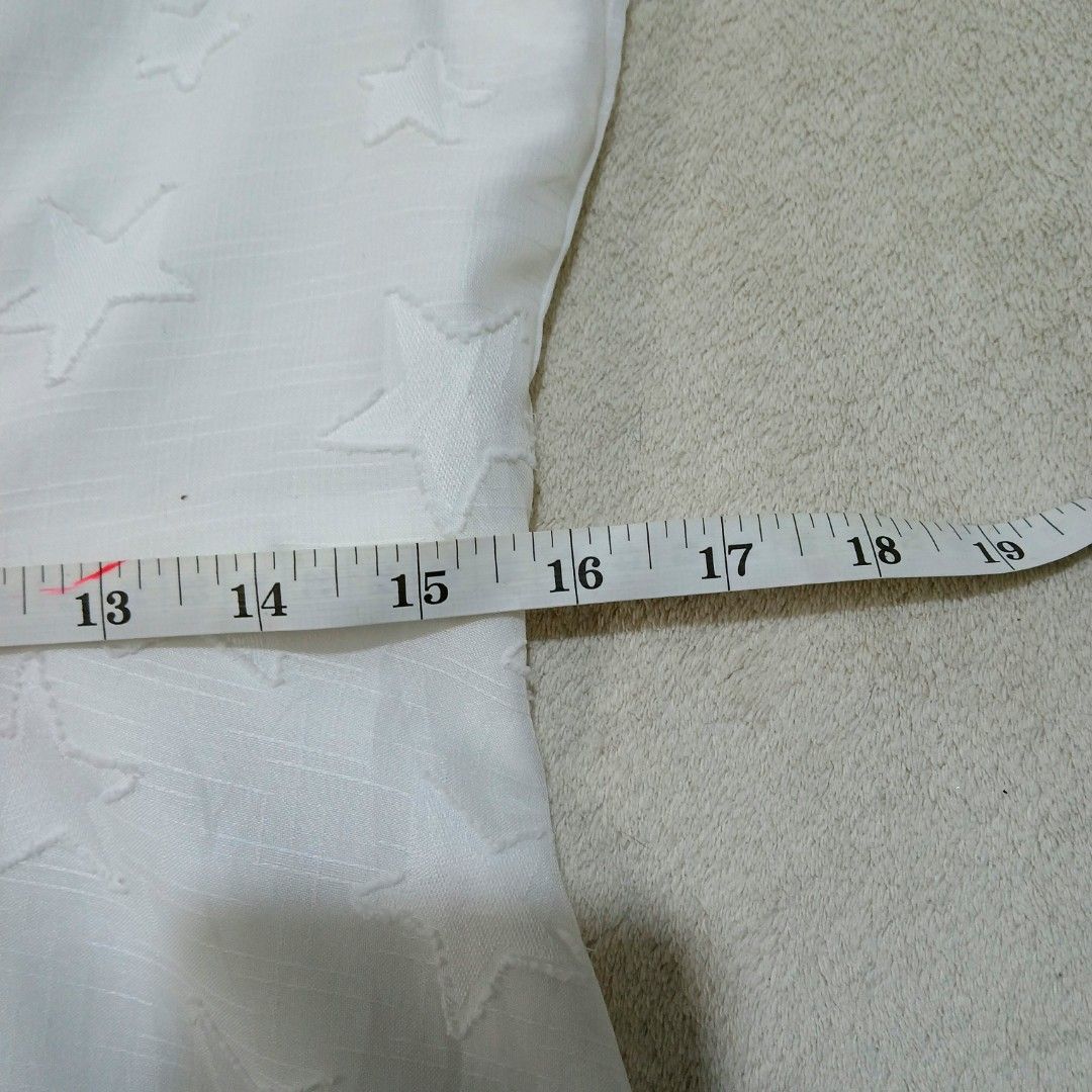 White dress (small)(pang first communion) (Category: Dresses) located in Santa Rosa. Submitted by bhelprelovedcloset (Listing ID 1460851736, Image 3). Description: .