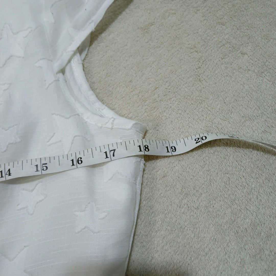 White dress (small)(pang first communion) (Category: Dresses) located in Santa Rosa. Submitted by bhelprelovedcloset (Listing ID 1460851736, Image 2). Description: .