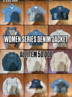 (Kategori: ) berada di . Dikirim oleh ufs.store (ID iklan 1460850456, Gambar 1). Deskripsi: .