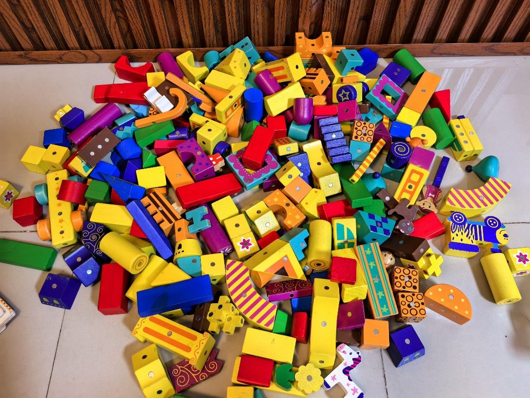 Wooden magnetic (Category: Infant Playtime) located in Manila. Submitted by miradoming32070 (Listing ID 1460784683, Image 3). Description: .