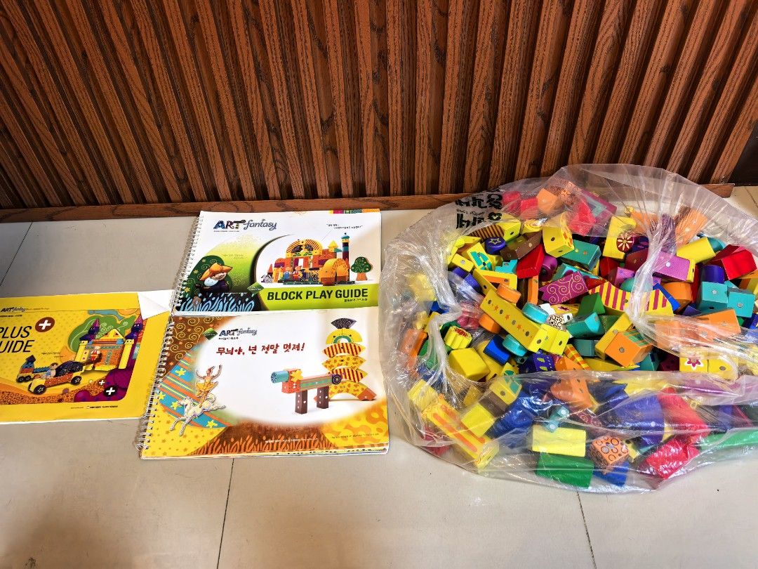 Wooden magnetic (Category: Infant Playtime) located in Manila. Submitted by miradoming32070 (Listing ID 1460784683, Image 1). Description: .