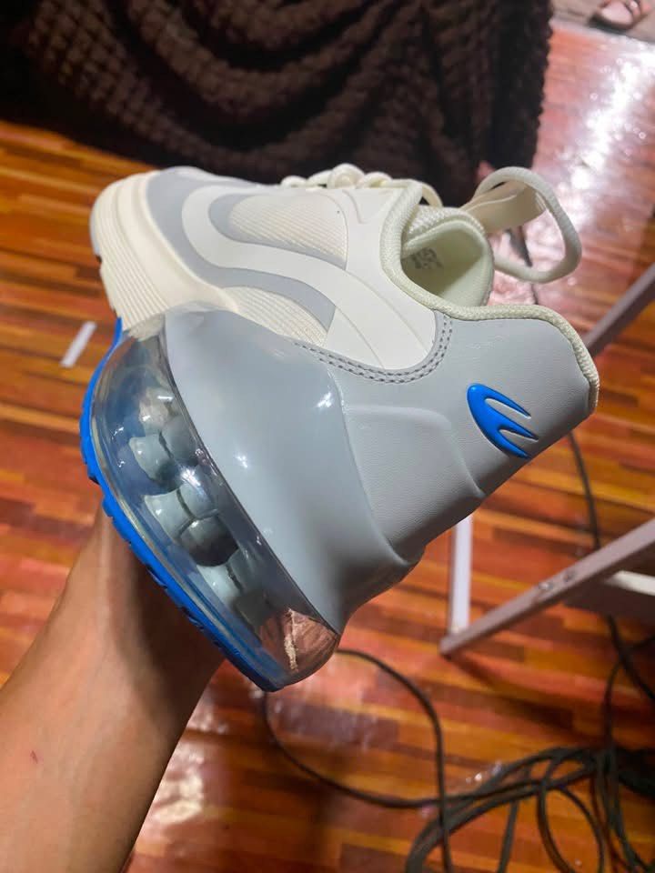 World Balance Rapid Pulse (Category: Casual Shoes) located in Manila. Submitted by noahbadomens (Listing ID 1460774119, Image 2). Description: .