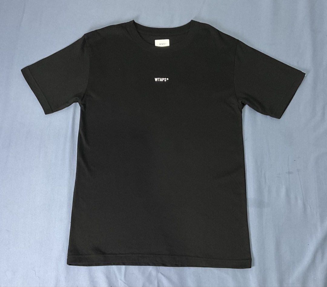 Wtaps Cotton Shirt (Category: Activewear) located in Taguig. Submitted by sitti.d (Listing ID 1460850881, Image 1). Description: Length28 Width-18 Dm if you have questions :).
