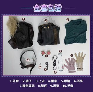 (Category: ) located in . Submitted by that.one.gojo.simp (Listing ID 1460785988, Image 1). Description: .