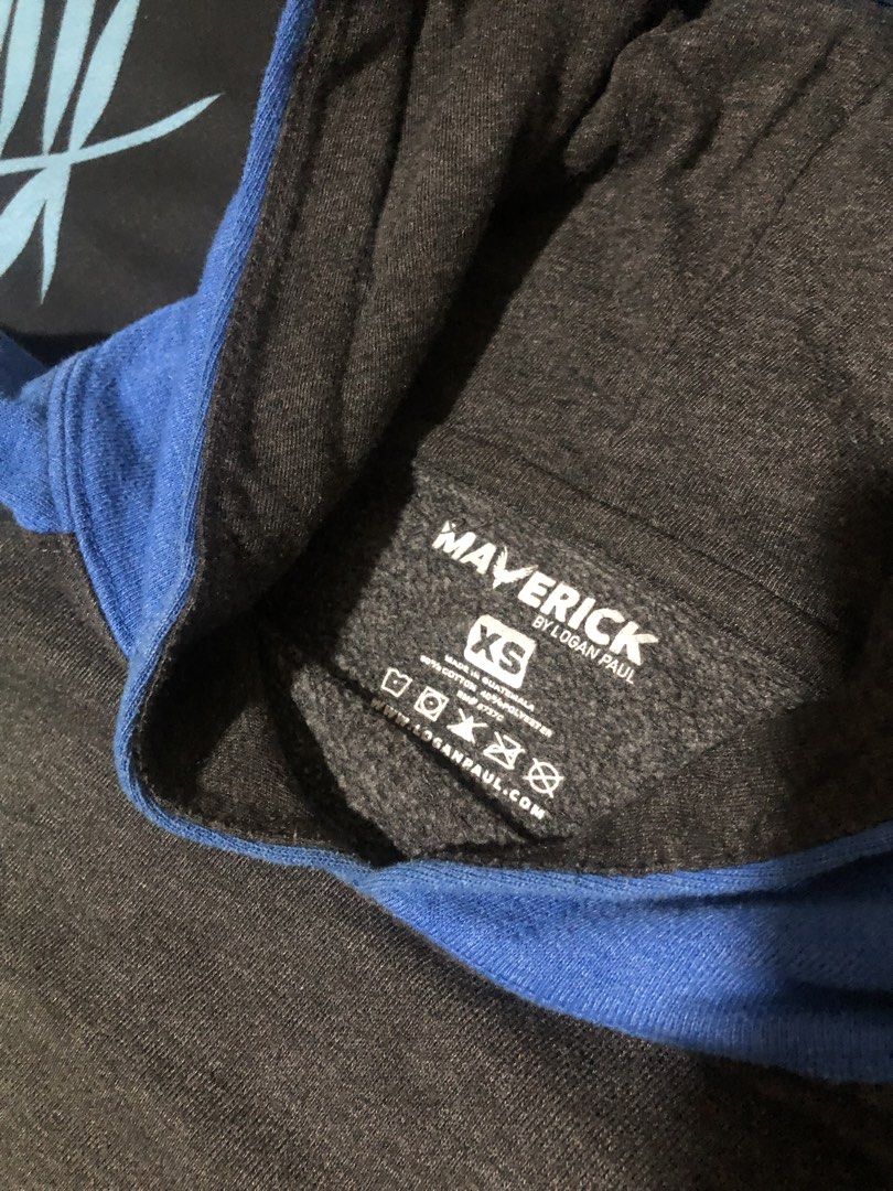 Y2k blue sleeved hoodie (Category: Hoodies) located in Cebu City. Submitted by thrifted_y2k (Listing ID 1460904799, Image 2). Description: 20 inches-chest 24 inches-length 📍 Color may vary due to Lighting 📍 Strictly no Return Policy 📍 Customer will handle the shipping fee 📍 Authenticity is not Guaranteed 📍 payment 1st policy Lastly please manage your expectation since the items are ukay/thrift/preloved. PARCEL CARRIER (J&T) PAYMENT METHODS (