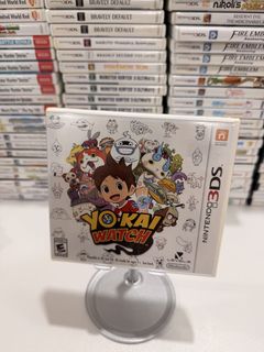 (Category: ) located in . Submitted by mostlyaboutnintendo (Listing ID 1460909820, Image 1). Description: .
