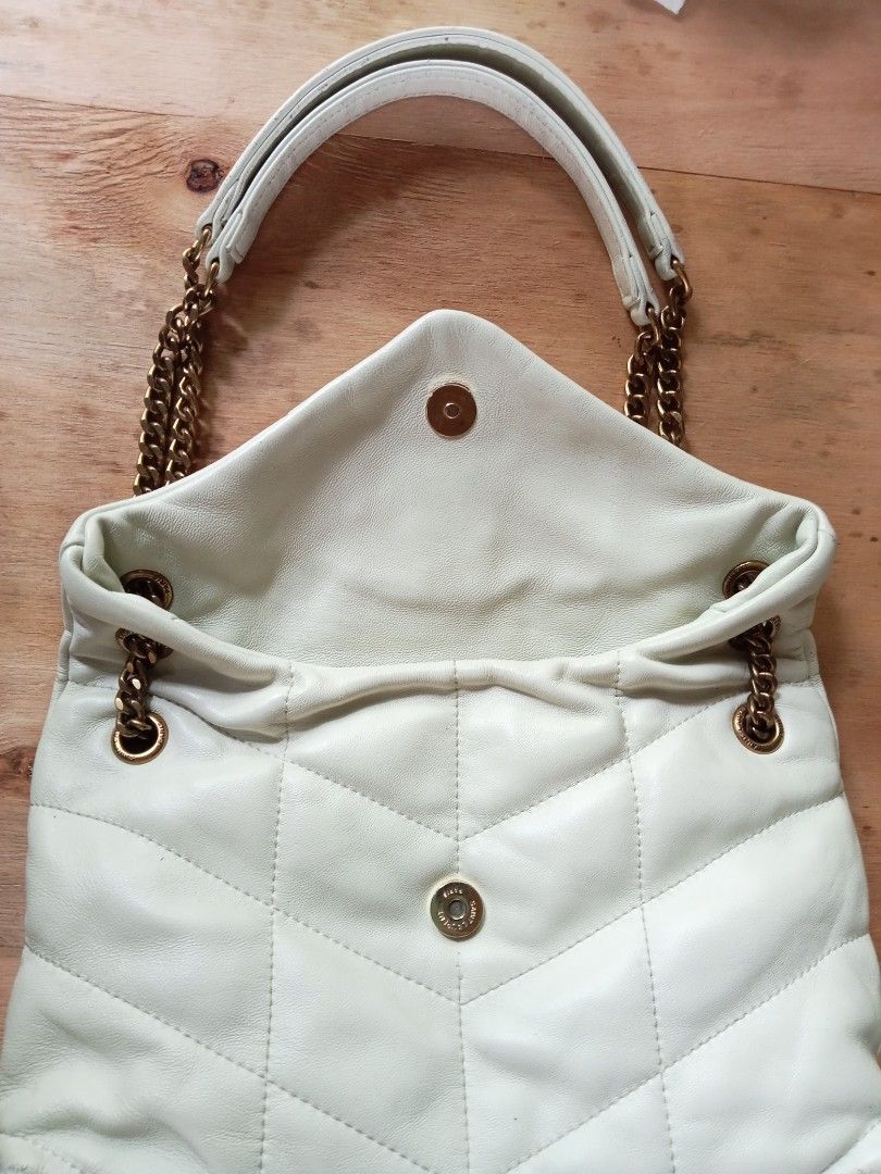 YSl ❣️ (Category: Luxury Bags & Wallets) located in Danao, Cebu. Submitted by wildbear-27a149 (Listing ID 1460756961, Image 3). Description: 📍Authenticity Not Guarantee 📍coded 📍Preloved.