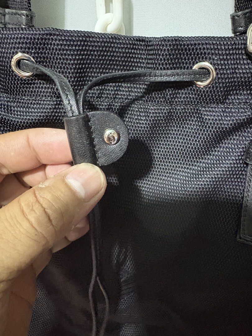 YSL Bag (Category: Luxury Bags & Wallets) located in Tagum. Submitted by zerkinbrylethrift (Listing ID 1460857275, Image 2). Description: .