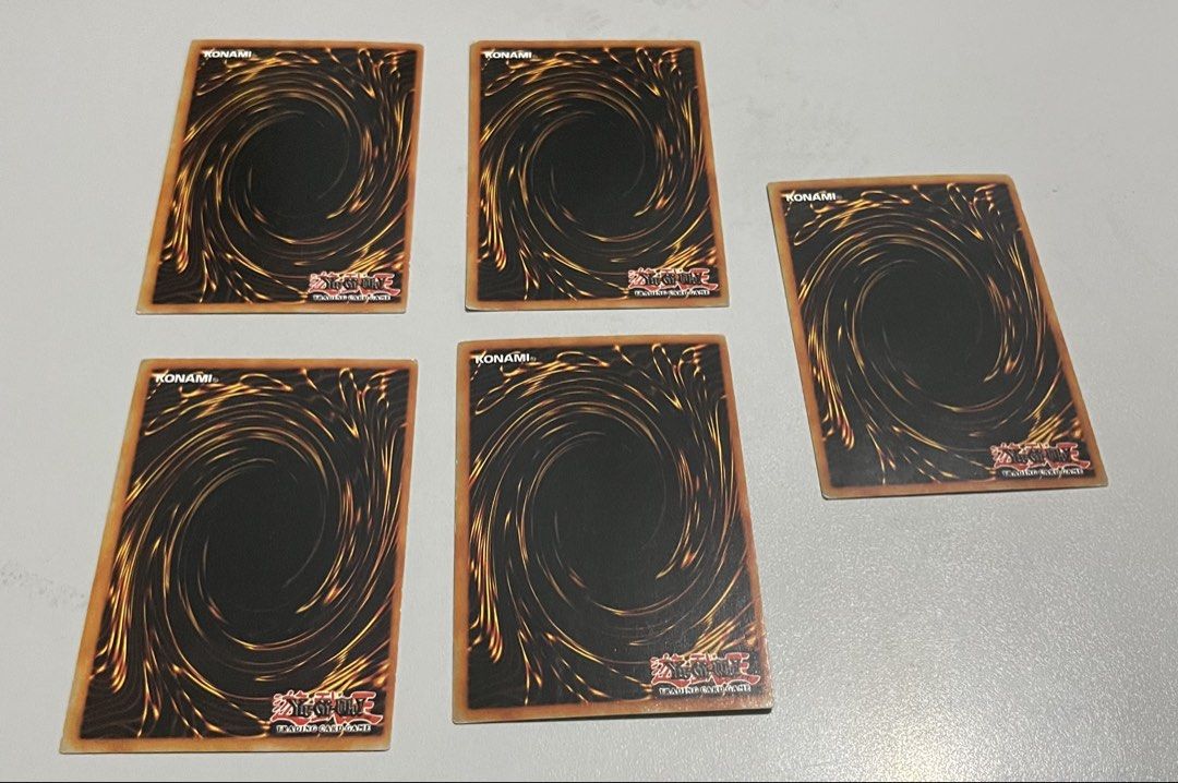 Yu-Gi-Oh! Trading Cards “Set 2” (Category: Raw Singles) located in Quezon City. Submitted by pwrproductions (Listing ID 1460721659, Image 2). Description: .