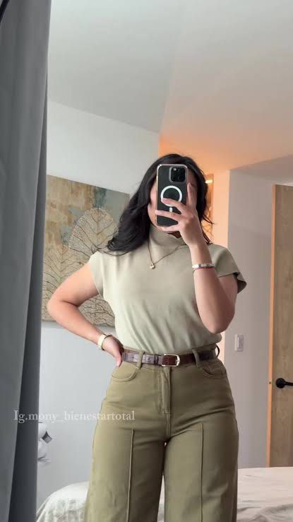 Zara BNWT khaki jeans (Category: Jeans) located in Mataasnakahoy. Submitted by chicforless.ph (Listing ID 1460751611, Image 2). Description: Eur 38 on tag.
