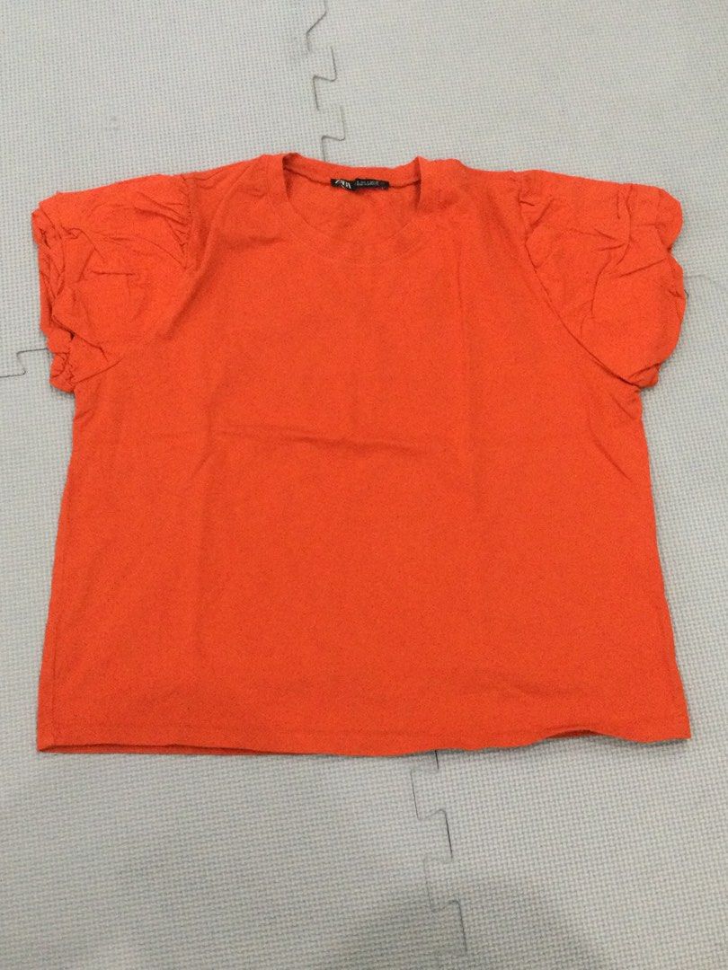 Zara Tops ( bundle of 3) (Category: Blouses) located in Taguig. Submitted by hiddennikki (Listing ID 1460830544, Image 2). Description: .