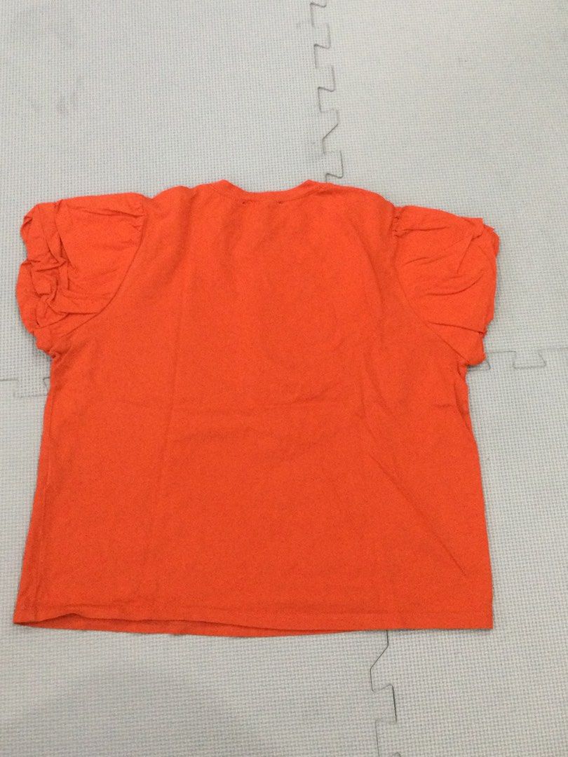 Zara Tops ( bundle of 3) (Category: Blouses) located in Taguig. Submitted by hiddennikki (Listing ID 1460830544, Image 3). Description: .