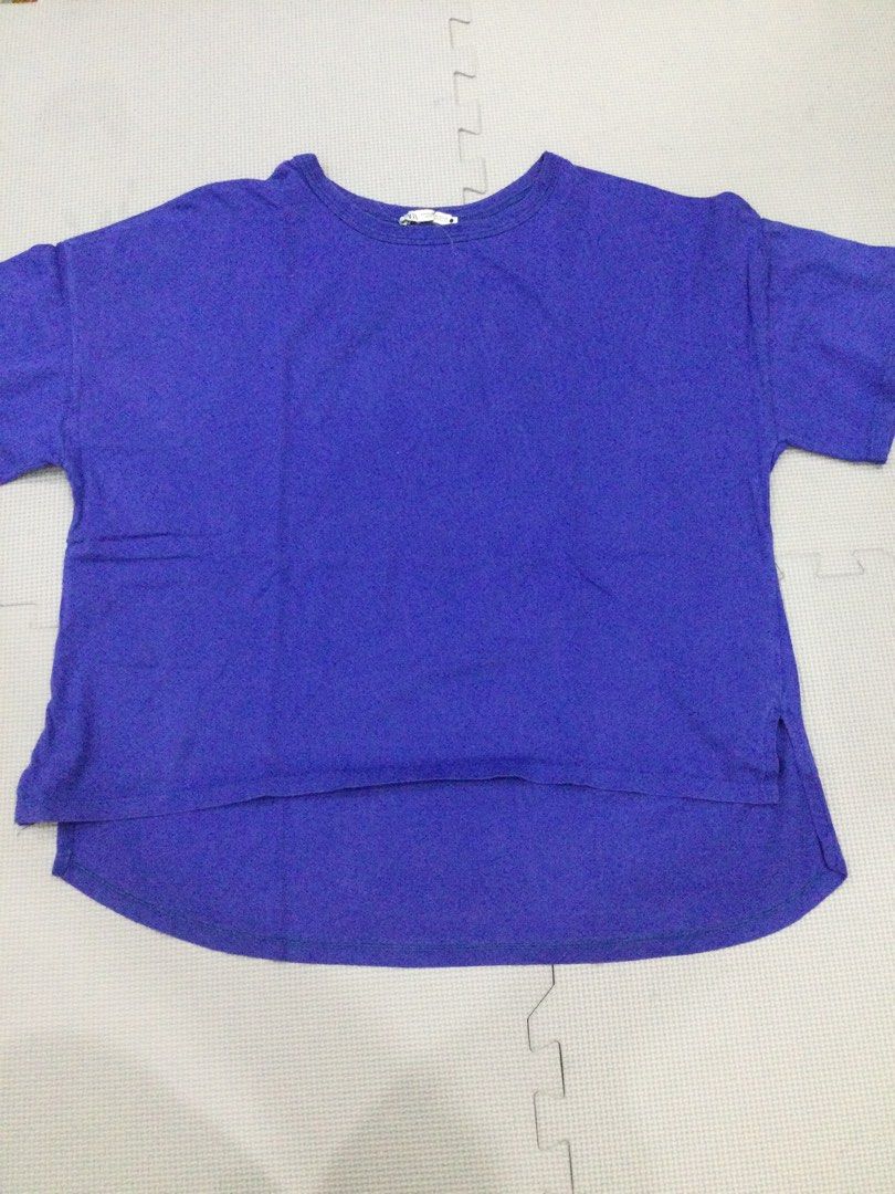 ZARA Tops ( bundle of 3) (Category: Others Tops) located in Taguig. Submitted by hiddennikki (Listing ID 1460832358, Image 3). Description: .
