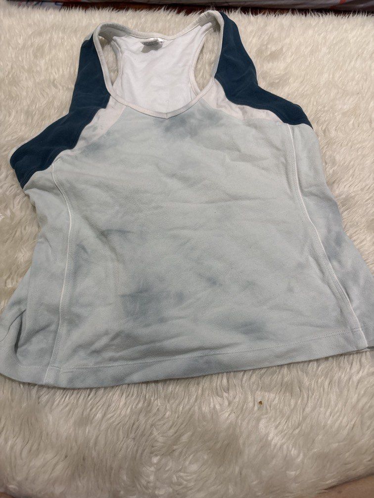 16x21 sports top (Category: Others Tops) located in Manila. Submitted by vintageaccessories (Listing ID 1460927598, Image 2). Description: .