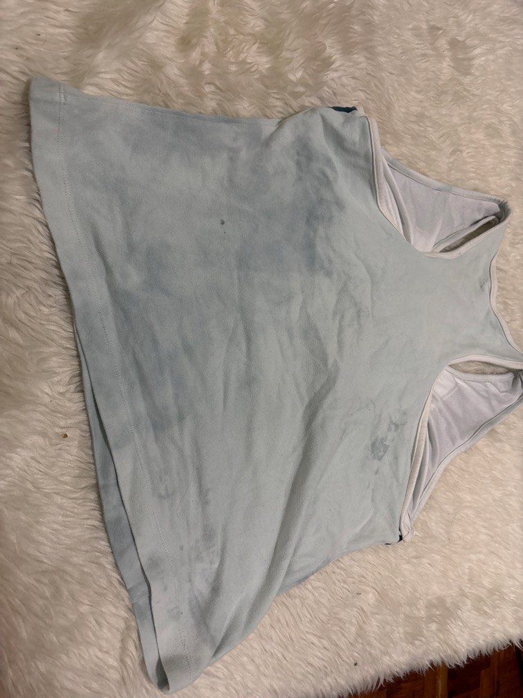 16x21 sports top (Category: Others Tops) located in Manila. Submitted by vintageaccessories (Listing ID 1460927598, Image 3). Description: .