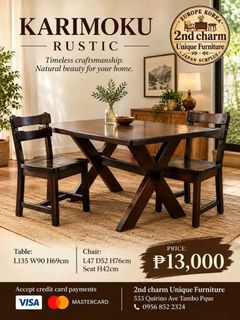 (Category: ) located in . Submitted by 2ndcharmfurniture (Listing ID 1460993218, Image 1). Description: .
