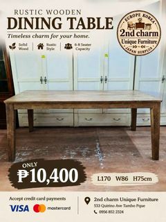 (Category: ) located in . Submitted by 2ndcharmfurniture (Listing ID 1460990734, Image 1). Description: .