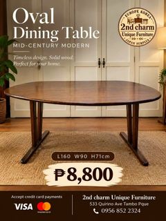 (Category: ) located in . Submitted by 2ndcharmfurniture (Listing ID 1460995080, Image 1). Description: .