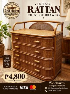 (Category: ) located in . Submitted by 2ndcharmfurniture (Listing ID 1460996348, Image 1). Description: .